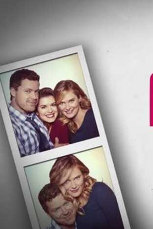 You Me Her (2016) - Season 01