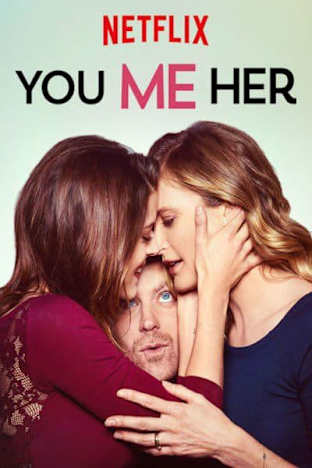 You Me Her - Season 4