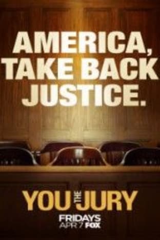 You The Jury - Season 01