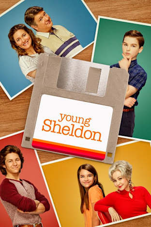 Young Sheldon - Season 5