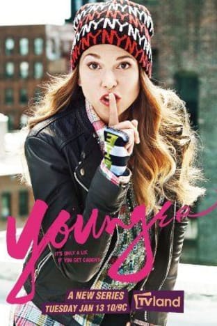 Younger - Season 2