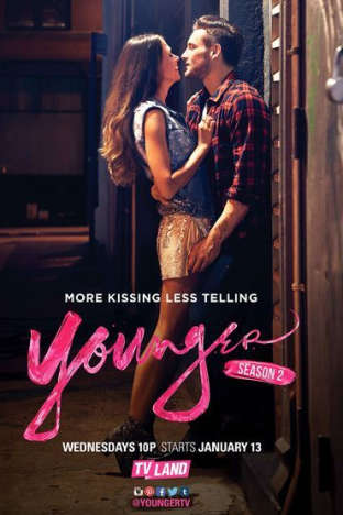 Younger - Season 5