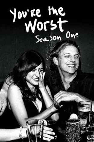 You're the Worst - Season 1