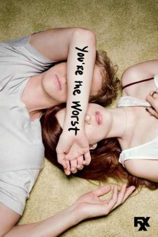 You're the Worst - Season 2