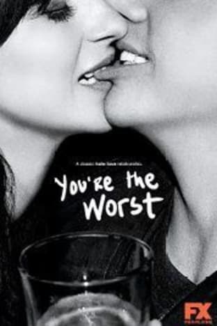 You're the Worst - Season 3