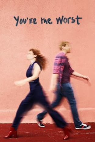 You're the Worst - Season 4