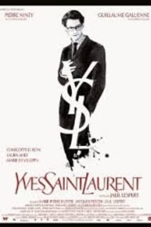 Yves Saint Laurent