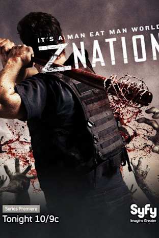 Z Nation - Season 2