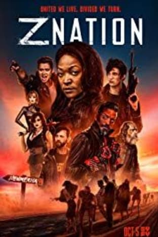 Z Nation - Season 5