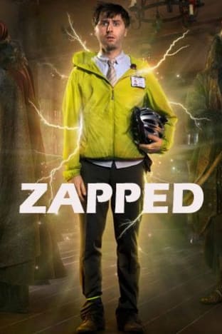 Zapped - Season 1