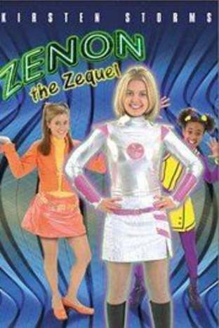 Zenon: The Zequel