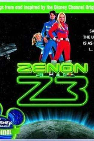 Zenon: Z3