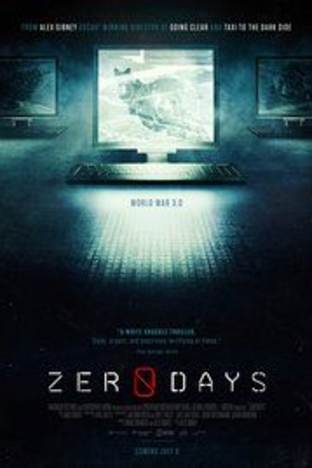 Zero Days