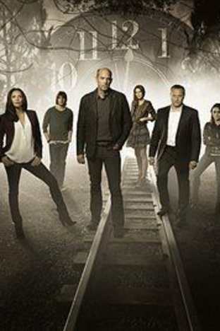 Zero Hour - Season 1