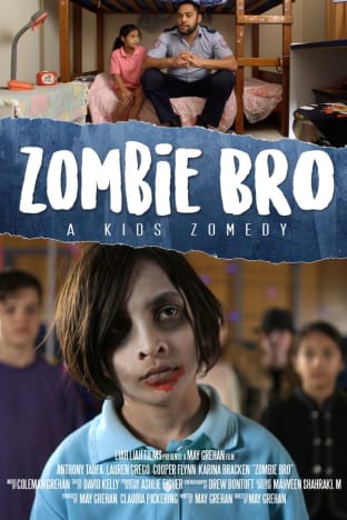 Zombie Bro