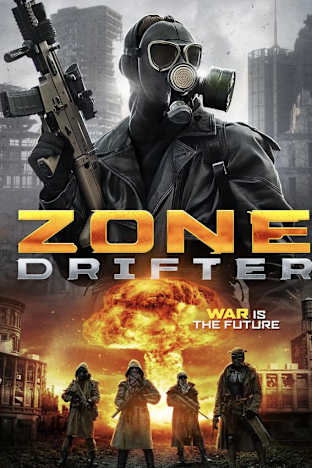 Zone Drifter